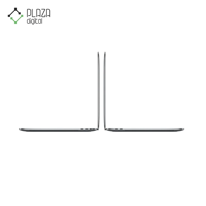 نمای کناری لپ تاپ 16 اینچی اپل Apple MacBook Pro 16 (2019)-MVVK2
