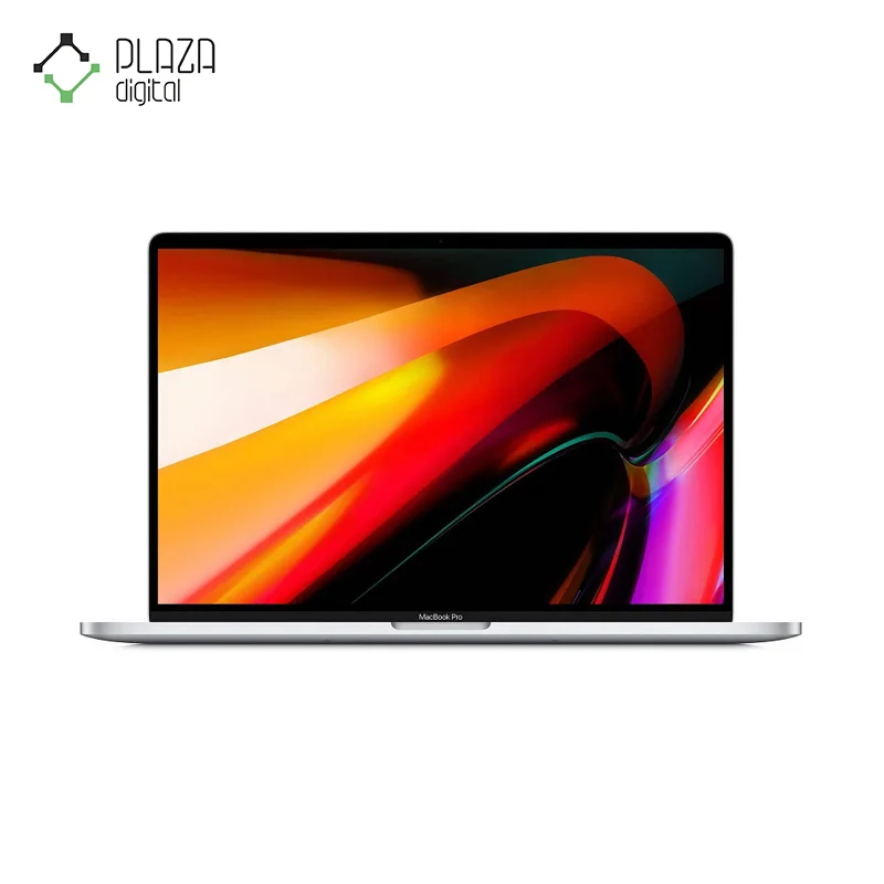 نمای اصلی لپ تاپ 16 اینچی اپل مدل Apple MacBook Pro 16 (2019)-MVVL2