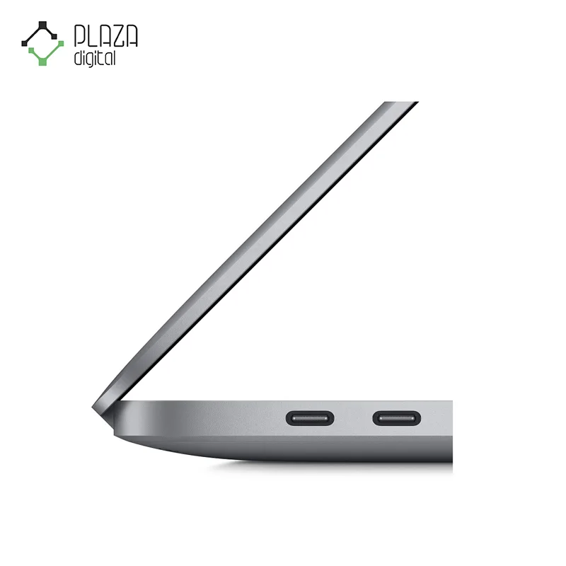 نمای پورت لپ تاپ 16 اینچی اپل مدل Apple MacBook Pro 16 (2019)-MVVL2