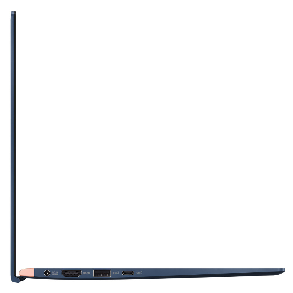 لپ تاپ 14 اينچي ایسوس مدل ASUS ZenBook UX433FQ