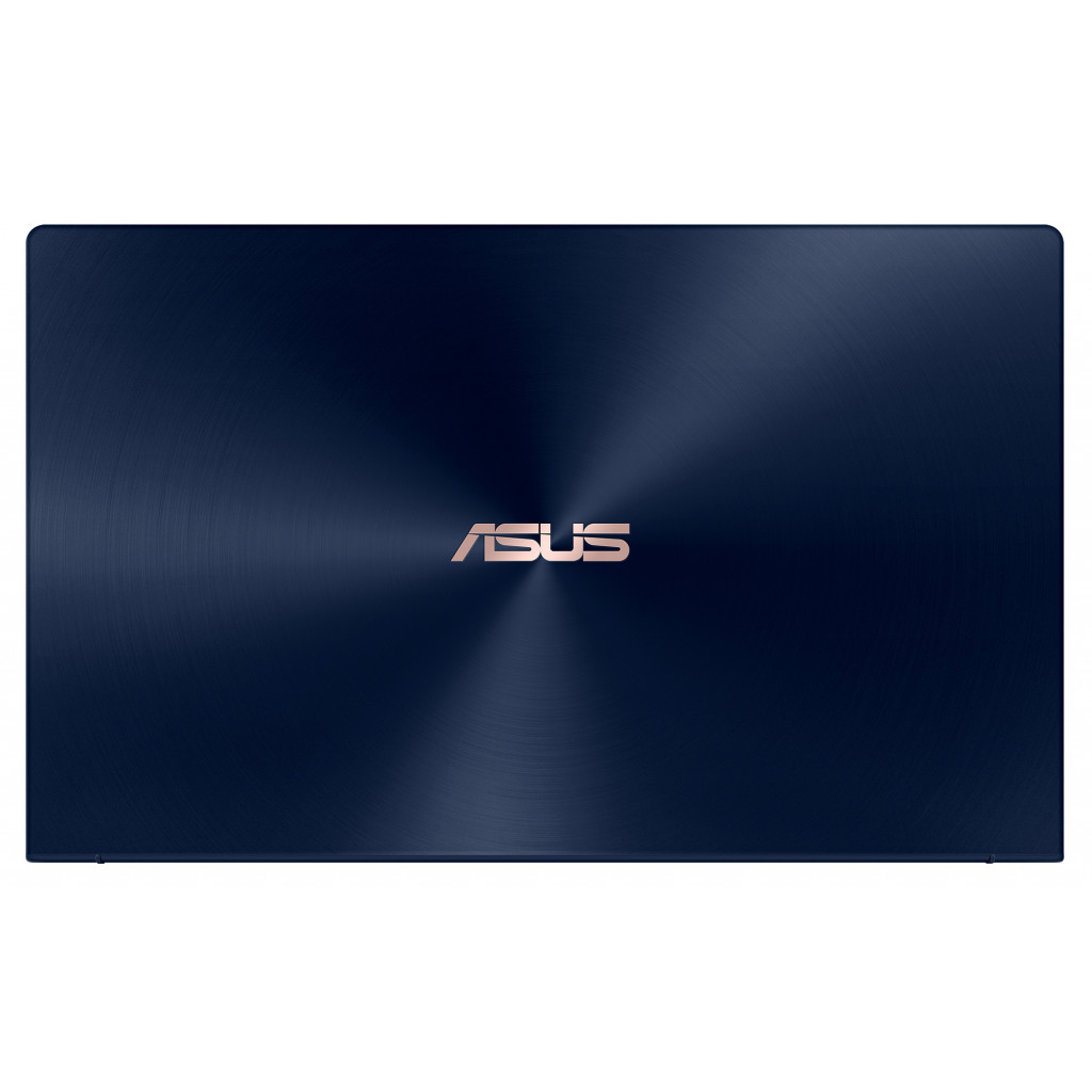 لپ تاپ 14 اینچی ایسوس مدل ASUS ZenBook UX433FQ