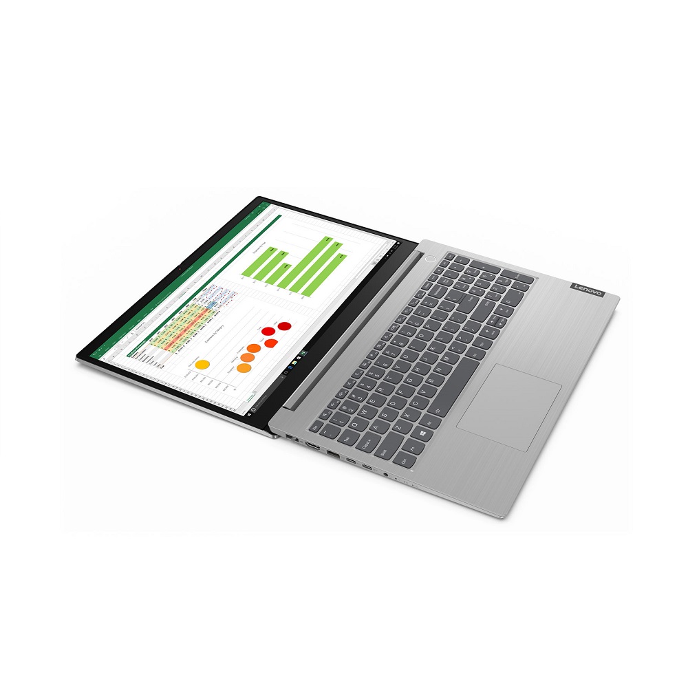 لپ تاپ 15 اینچی لنوو مدل Lenovo Thinkbook 15