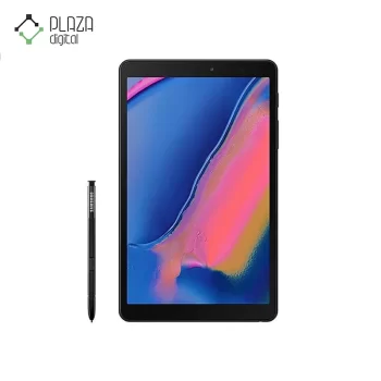روبروی تبلت سامسونگ مدل Galaxy Tab A 8.0 2019 LTE SM-P205 به همراه قلم S Pen ظرفیت 32 گیگابایت