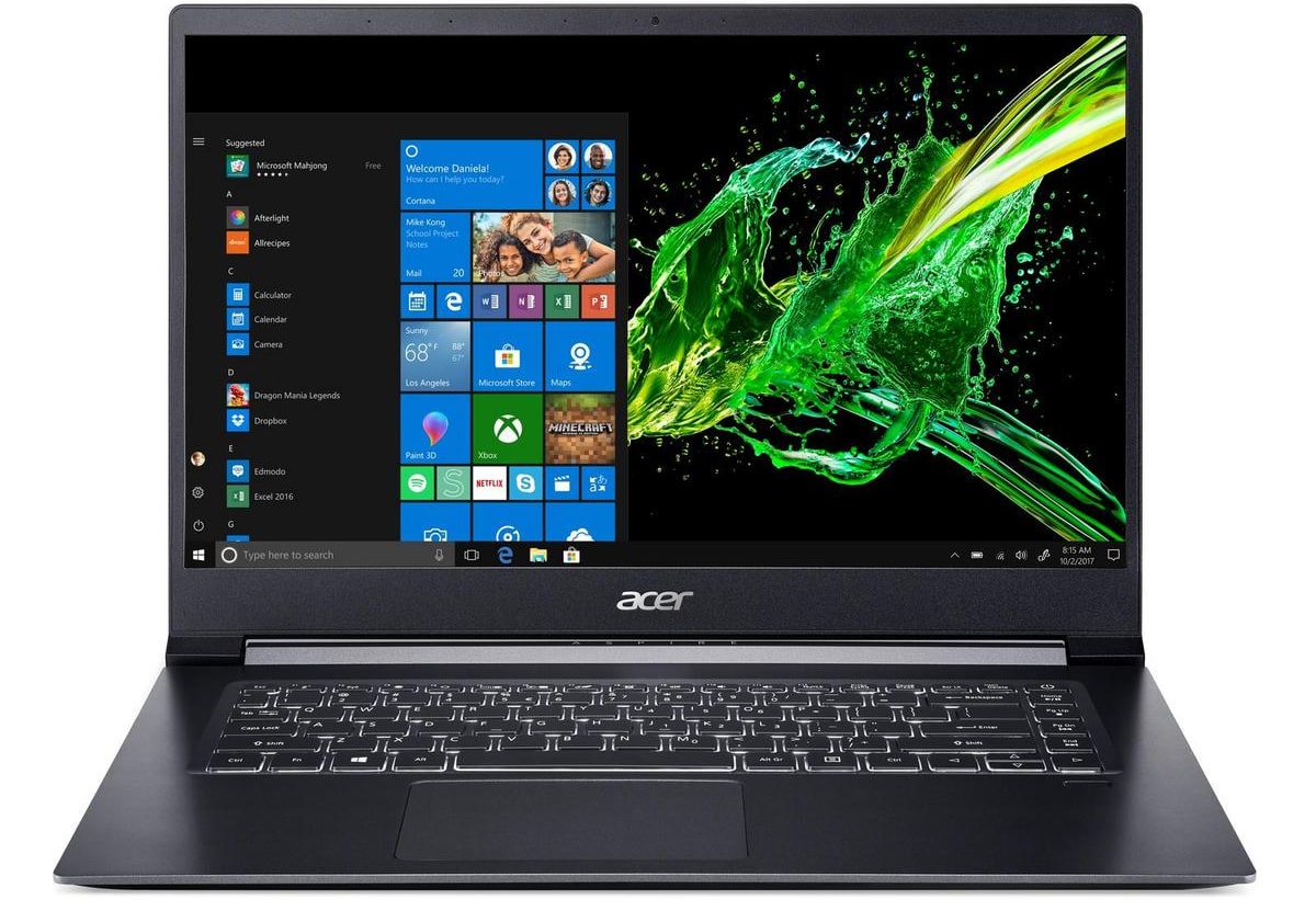 لپ تاپ A315-57G-59RG ایسر Acer Aspire 3 ا 15.6 اینچی