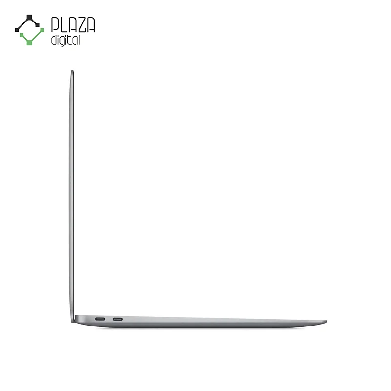 نمای چپ لپ تاپ 13 اینچی اپل مدل Apple MacBook Air 13 MGN63