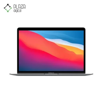 نمای اصلی لپ تاپ 13 اینچی اپل مدل Apple MacBook Air 13 MGN63