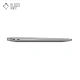 نمای کناری لپ تاپ 13 اینچی اپل مدل Apple MacBook Air 13 MGN63