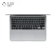 نمای بالای لپ تاپ 13 اینچی اپل مدل Apple MacBook Air 13 MGN63