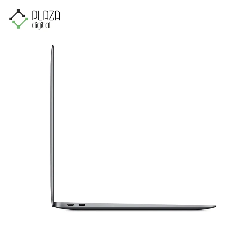 نمای چپ لپ تاپ 13 اینچی اپل مدل Apple MacBook Air 13 MGN73