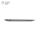 نمای کناری لپ تاپ 13 اینچی اپل مدل Apple MacBook Air 13 MGN73