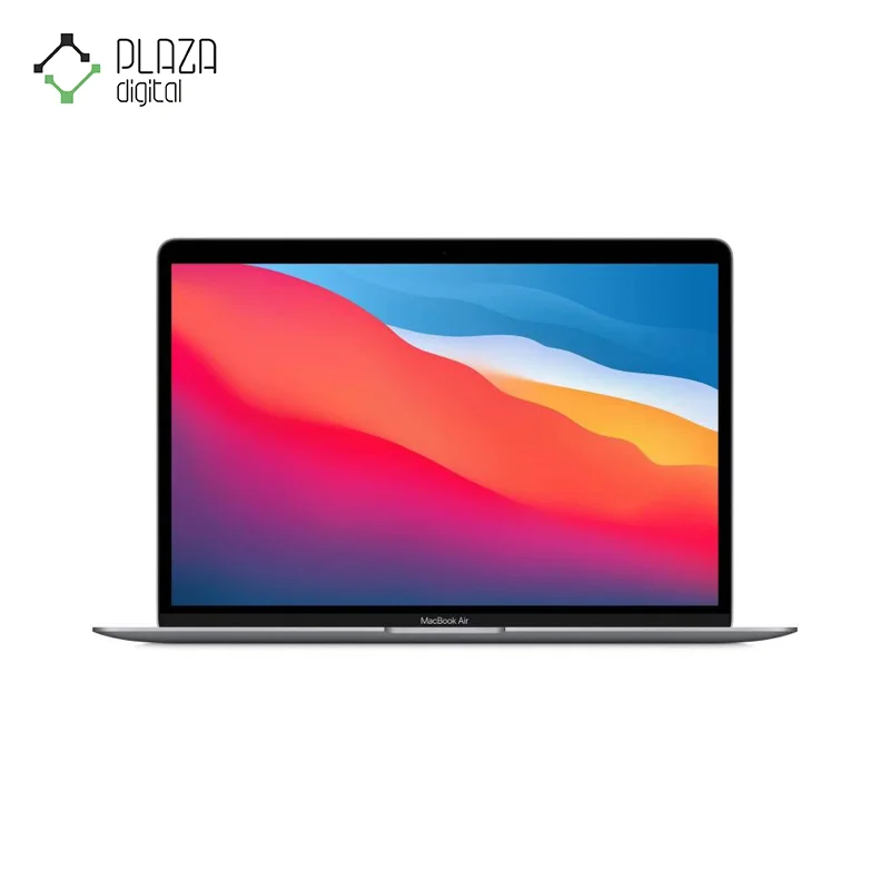 نمای اصلی لپ تاپ 13 اینچی اپل Apple MacBook Air 13 MGN93