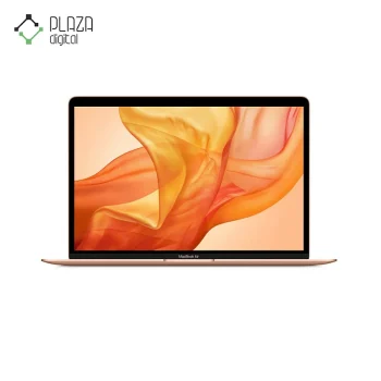 نمای جلوی لپ تاپ 13 اینچی اپل Apple MacBook Air 13 MGND3