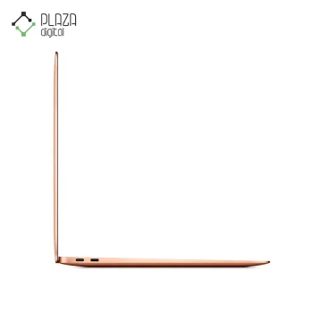 نمای چپ لپ تاپ 13 اینچی اپل Apple MacBook Air 13 MGND3