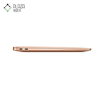 نمای کناری لپ تاپ 13 اینچی اپل Apple MacBook Air 13 MGND3
