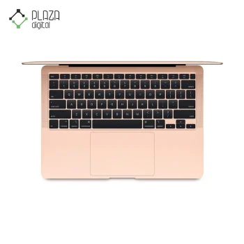 نمای بالای لپ تاپ 13 اینچی اپل Apple MacBook Air 13 MGND3