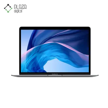 نمای جلوی لپ تاپ 13 اینچی اپل مدل Apple MacBook Air 13 (2020)-MWTK2