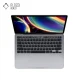 نمای بالای لپ تاپ 13 اینچی اپل مدل Apple MacBook Pro 13 MYDA2