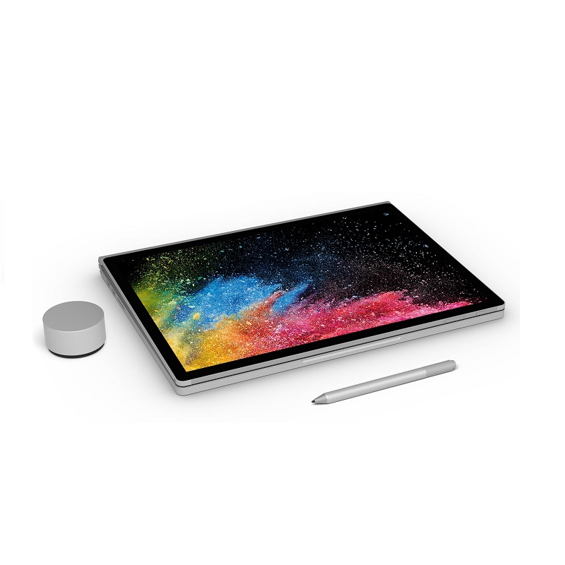 1508872588 IMG 888738 1 - لپ تاپ 13 اینچی مایکروسافت مدل MICROSOFT SURFACE BOOK 2-C