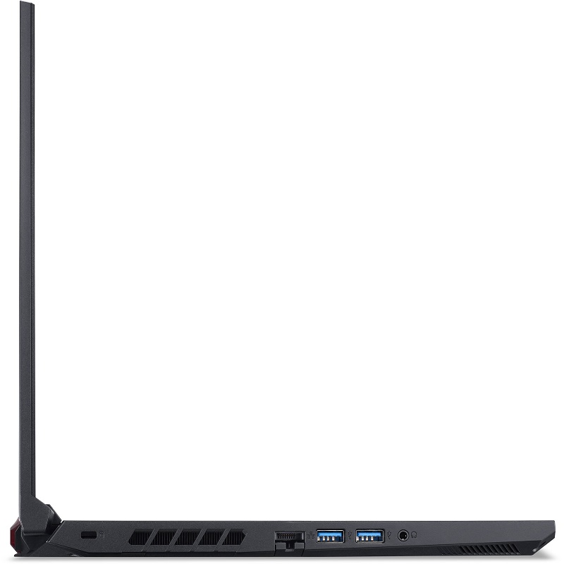 لپ تاپ 15 اینچی ایسر مدل Nitro5 AN515-55-709E-B Pack Gaming