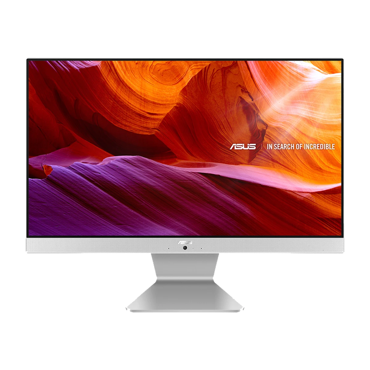 کامپیوتر All in One ایسوس 22 اینچی مدل V222 I7 10510U 16GB 1TB 256GB MX110 2 کامپیوتر All in One ایسوس 22 اینچی مدل V222 I7 10510U 16GB 1TB 256GB MX110 رنگ سفید