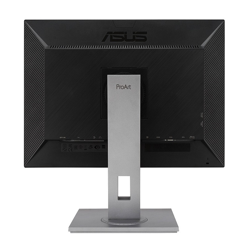 مشخصات،قیمت و خرید مانیتور 24 اينچ ایسوس ASUS ProArt PA248QV