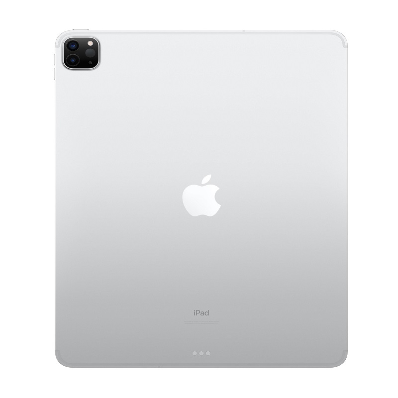 تبلت 12.9 اینچی اپل مدل iPad Pro 2020 4G