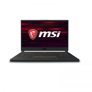 لپ تاپ 15.6 اینچی MSI مدل MSI GS65-9SD Stealth