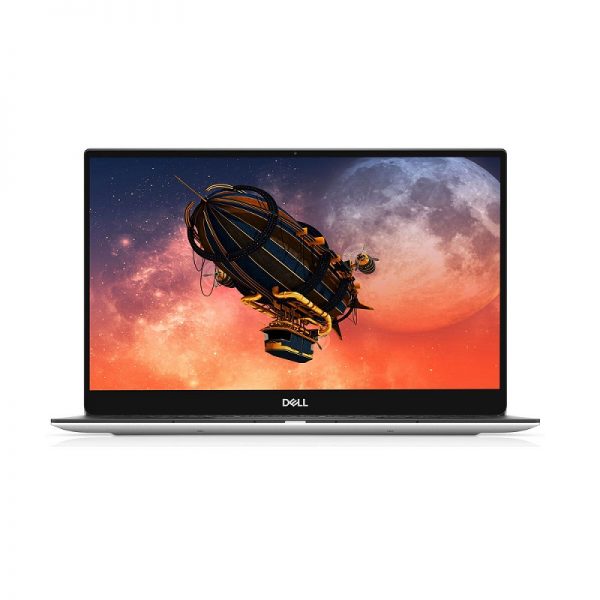 لپ تاپ 13 اینچی DELL مدل DELL XPS 7390