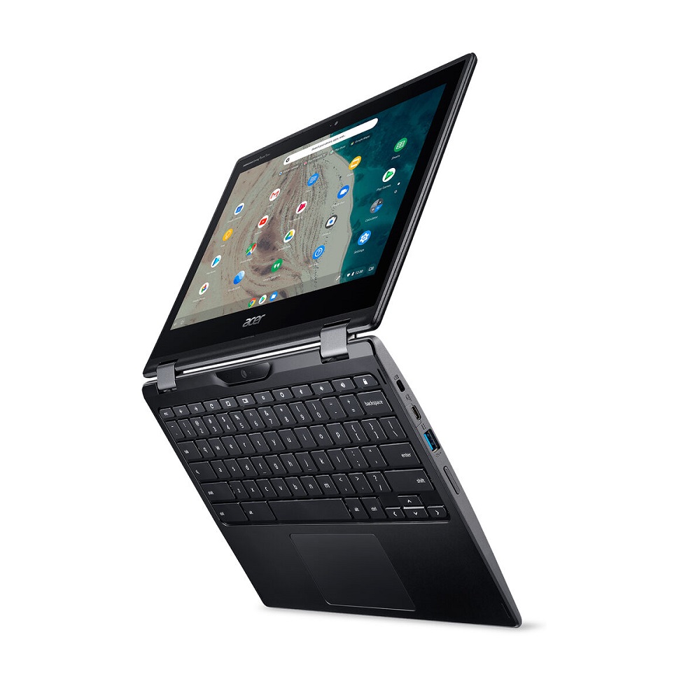 1606153804 IMG 1407906 - لپ تاپ 11 اینچی ایسر مدل Acer Spin1-A