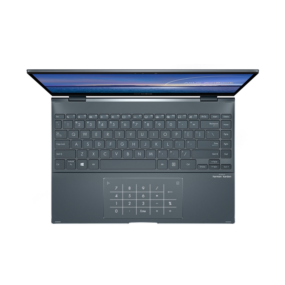 مشخصات،قیمت و خرید لپ تاپ ایسوس مدل ASUS ZenBook UX363EA
