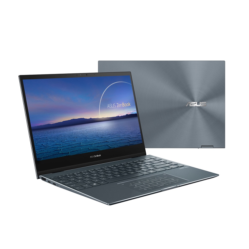 مشخصات،قیمت و خرید لپ تاپ ایسوس مدل ASUS ZenBook UX363EA