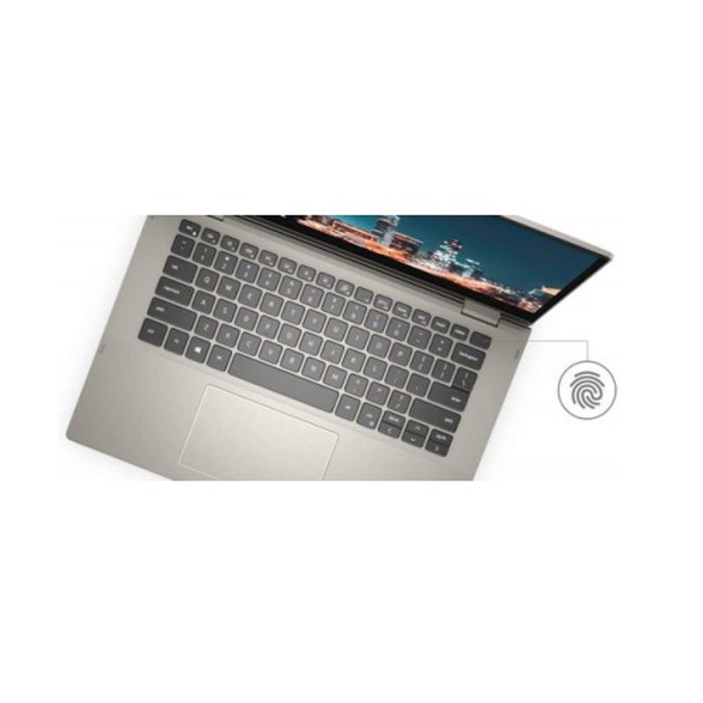 dell inspiron 14 5406 a touch 2in1 لپ تاپ 14 اینچی دل اینسپایرون 5406 a تاچ 1 - لپ تاپ 14 اینچی DELL مدل DELL INSPIRON 5406-B