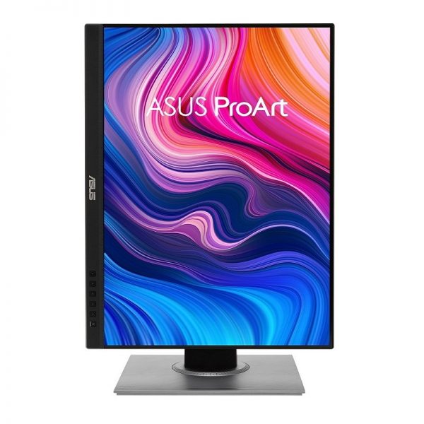 Asus proart pa248q обзор