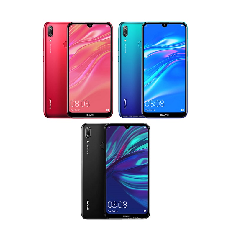 گوشی موبایل هوآوی مدل Huawei Y7 Prime 2019