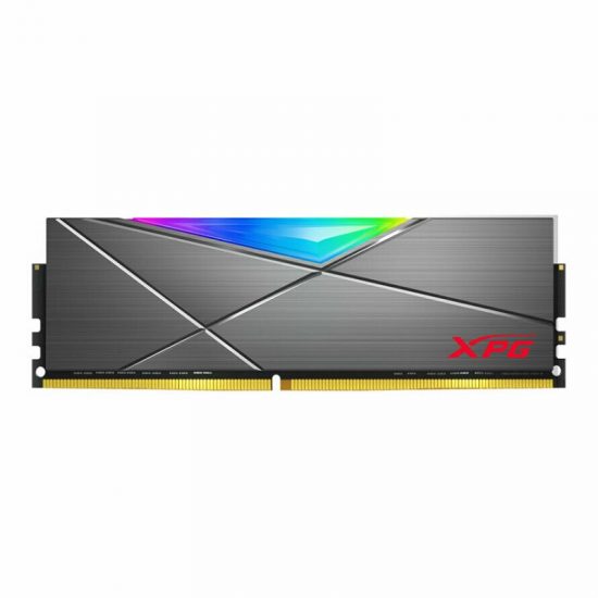 رم ای دیتا XPG SPECTRIX D50 32GB 3200MHz CL16 DDR4
