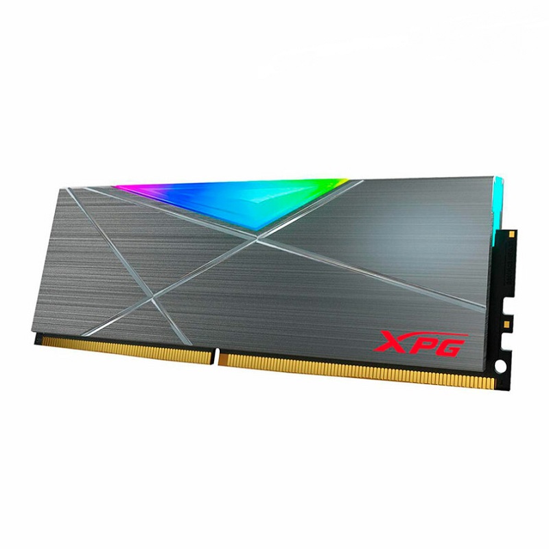 رم ای دیتا XPG SPECTRIX D50 8GB 3200MHz CL16 DDR4
