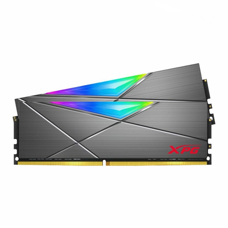 رم ای دیتا XPG SPECTRIX D50 8GB 3200MHz CL16 DDR4