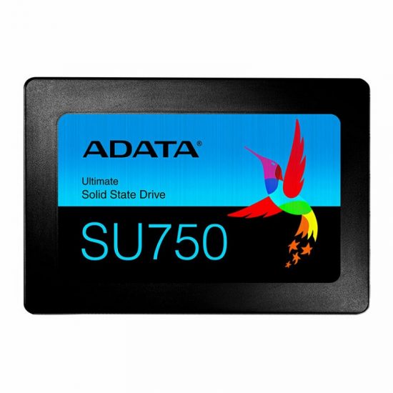 اس اس دی ای دیتا Ultimate SU750 512GB