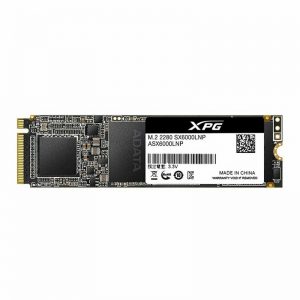 اس اس دی ای دیتا XPG SX6000 Lite 512GB