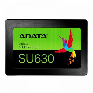 اس اس دی ای دیتا Ultimate SU630 480GB