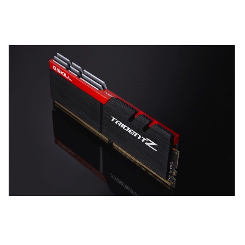رم جی اسکیل Trident Z 16GB 8GBx2 3000Mhz CL15 DDR4
