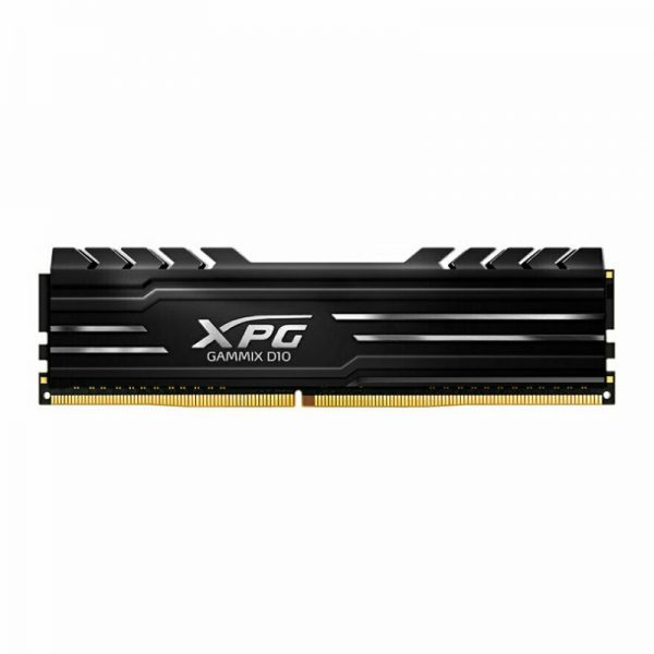 رم ای دیتا XPG GAMMIX D10 8GB 3600MHz CL18 DDR4