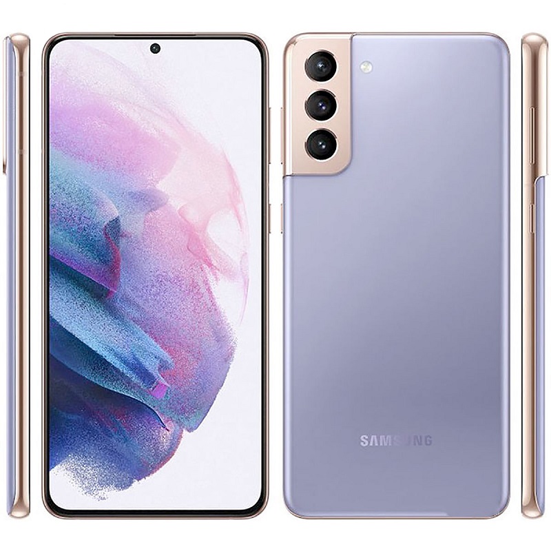 موبایل سامسونگ مدل Samsung Galaxy S21 Plus 5G SM-G996B