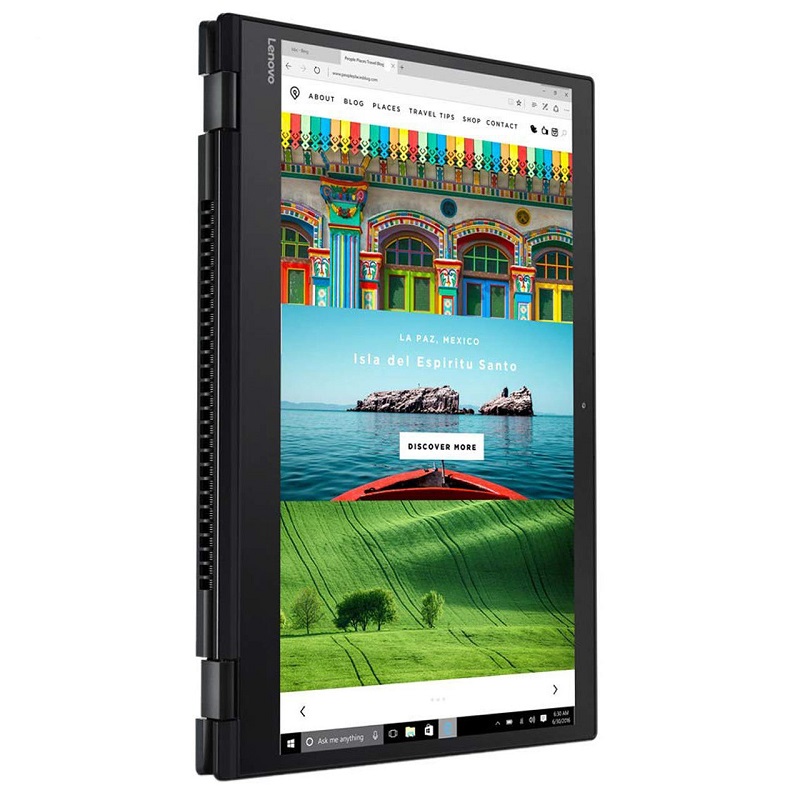 لپ تاپ 14 اینچی لنوو مدل IdeaPad Flex 5