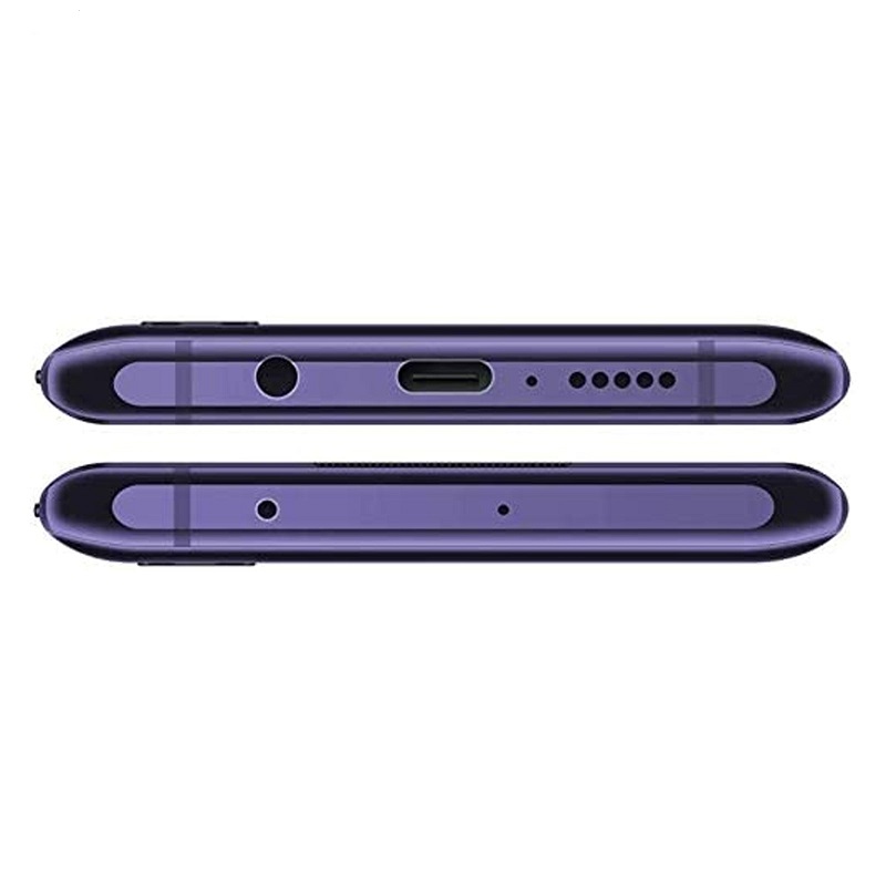 گوشی موبایل شیائومی مدل Xiaomi Mi Note 10 Lite M2002F4LG