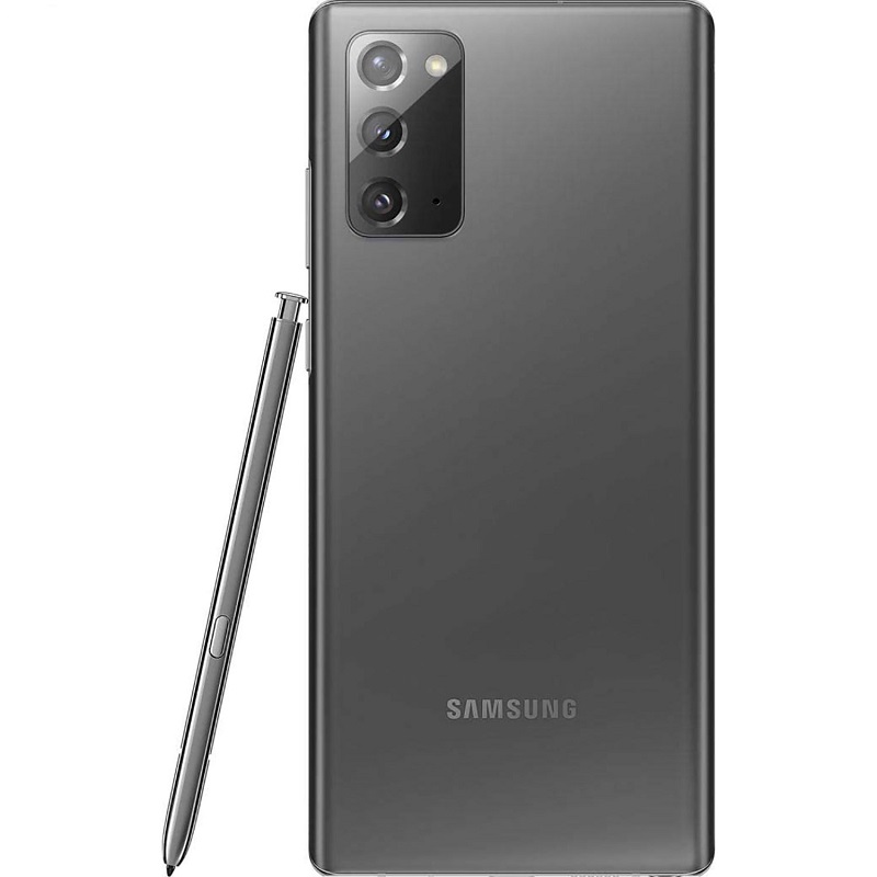 موبایل سامسونگ مدل Samsung Galaxy Note20