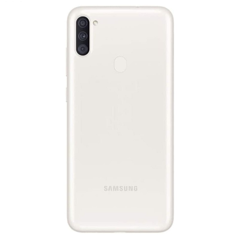 گوشی موبایل سامسونگ مدل Samsung Galaxy A11