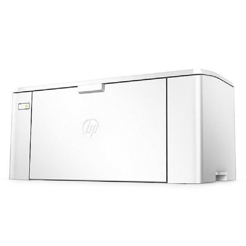 پرینتر لیزری اچ پی مدل HP LaserJet Pro M102w