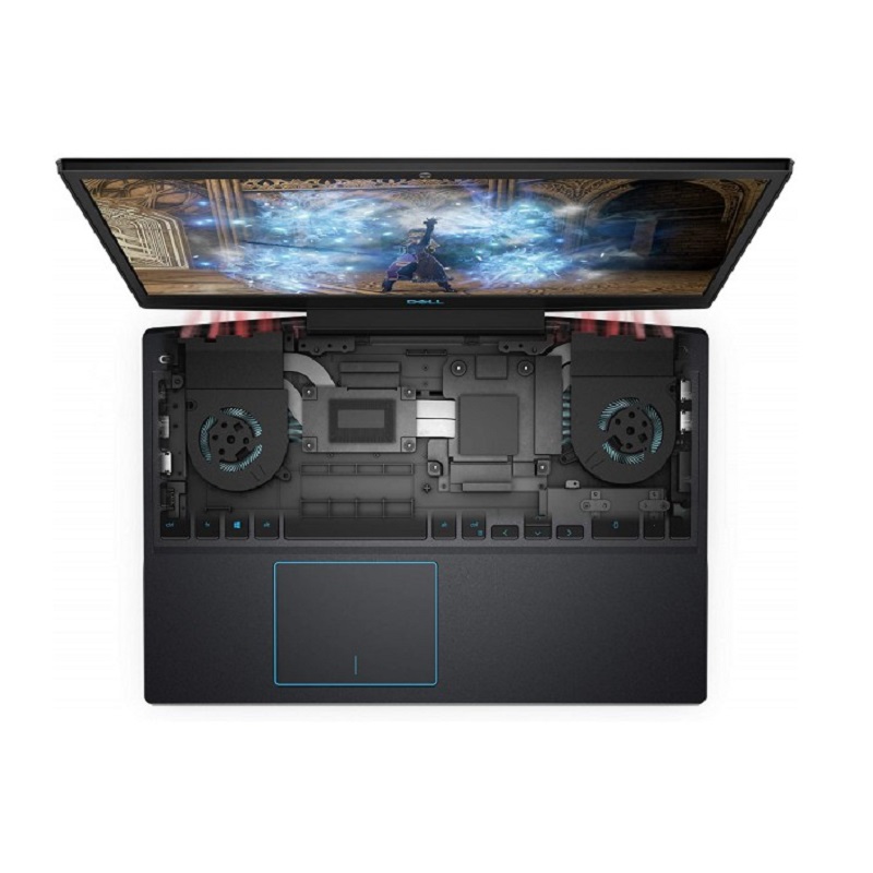 لپ تاپ 15.6 اینچی DELL مدل DELL GAMING G3-3500-C