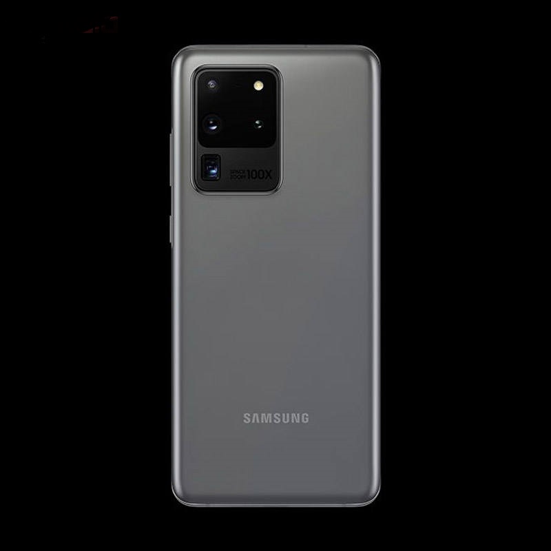 گوشی موبایل سامسونگ مدل Galaxy S20 Ultra 5G SM-G988B